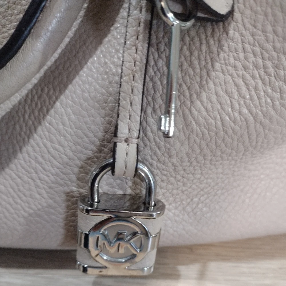 Bag Sac Camille Michael Kors Large Pebbled Leather